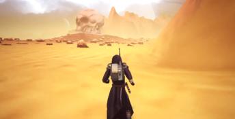 It Comes In Waves PC Screenshot