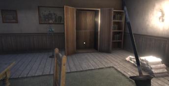It Follows You PC Screenshot