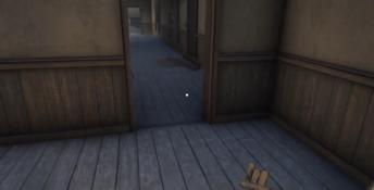 It Follows You PC Screenshot
