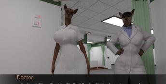 It's a Gluttonous Life PC Screenshot