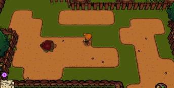 Ittle Dew 2 PC Screenshot