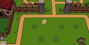 Ittle Dew 2 PC Screenshot