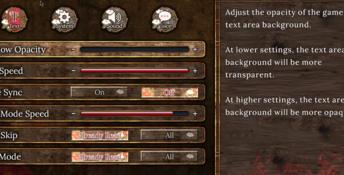 Iwaihime PC Screenshot
