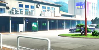 Iwaihime PC Screenshot
