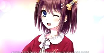 Iwaihime PC Screenshot