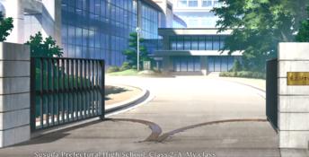 Iwaihime PC Screenshot
