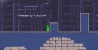 IZBOT 2 PC Screenshot