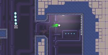 IZBOT 2 PC Screenshot