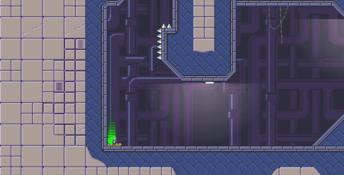 IZBOT 2 PC Screenshot