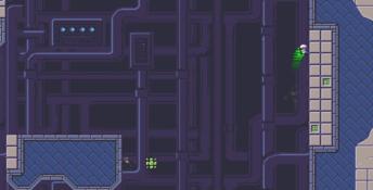 IZBOT 2 PC Screenshot