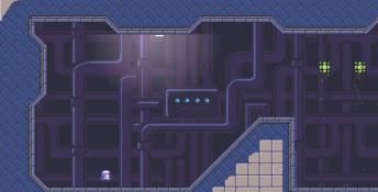IZBOT 2 PC Screenshot