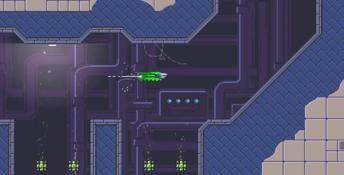 IZBOT 2 PC Screenshot