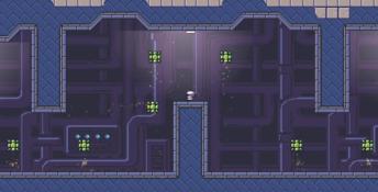 IZBOT 2 PC Screenshot