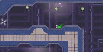 IZBOT 2 PC Screenshot