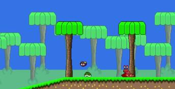 Jabuti Adventures PC Screenshot