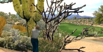 Jack Nicklaus 6: Golden Bear Challenge PC Screenshot