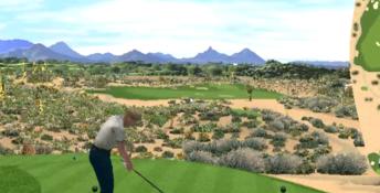 Jack Nicklaus 6: Golden Bear Challenge