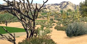 Jack Nicklaus 6: Golden Bear Challenge