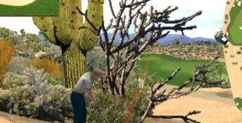 Jack Nicklaus 6: Golden Bear Challenge