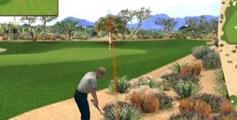 Jack Nicklaus 6: Golden Bear Challenge PC Screenshot