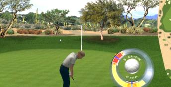 Jack Nicklaus 6: Golden Bear Challenge PC Screenshot