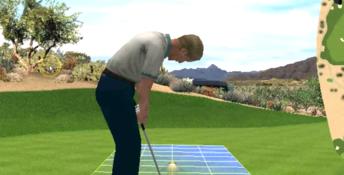 Jack Nicklaus 6: Golden Bear Challenge PC Screenshot