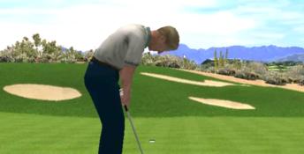 Jack Nicklaus 6: Golden Bear Challenge PC Screenshot
