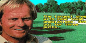 Jack Nicklaus Golf & Course Design: Signature Edition