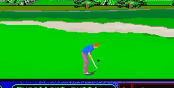 Jack Nicklaus Golf & Course Design: Signature Edition PC Screenshot