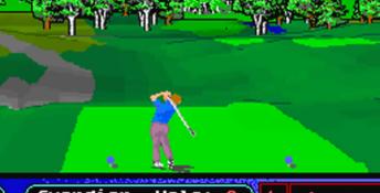 Jack Nicklaus Golf & Course Design: Signature Edition PC Screenshot