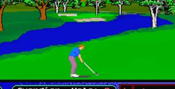 Jack Nicklaus Golf & Course Design: Signature Edition PC Screenshot