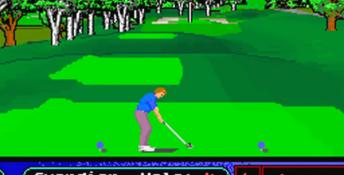 Jack Nicklaus Golf & Course Design: Signature Edition PC Screenshot