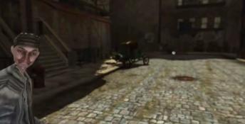 Jack the Ripper PC Screenshot