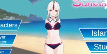 Jade Chamber Sunshine PC Screenshot