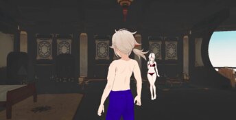 Jade Chamber Sunshine