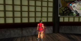 Jade Empire PC Screenshot