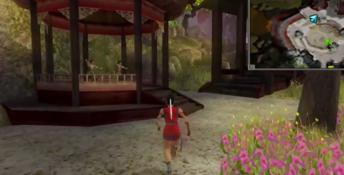 Jade Empire PC Screenshot