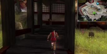Jade Empire PC Screenshot