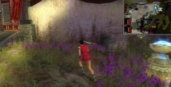 Jade Empire PC Screenshot