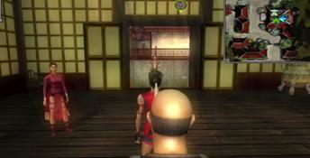 Jade Empire PC Screenshot