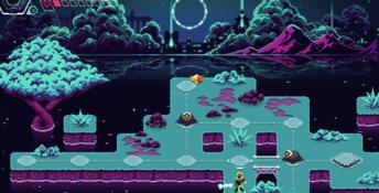 Jade Order PC Screenshot