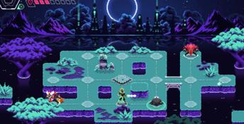 Jade Order PC Screenshot