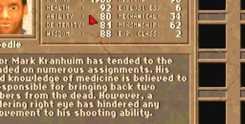 Jagged Alliance