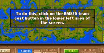 Jagged Alliance
