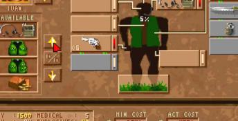 Jagged Alliance
