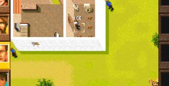 Jagged Alliance PC Screenshot