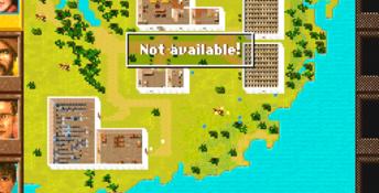 Jagged Alliance PC Screenshot