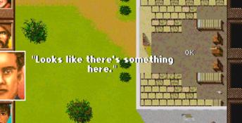 Jagged Alliance PC Screenshot