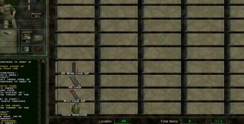 Jagged Alliance 2-Wildfire