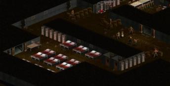 Jagged Alliance 2-Wildfire PC Screenshot